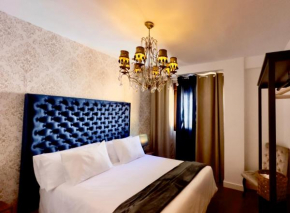 Libelle Andalusian Hideaway C